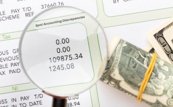 Featured image for The Lingering Discrepancies: When Everyday Transactions Become an Accounting Nightmare