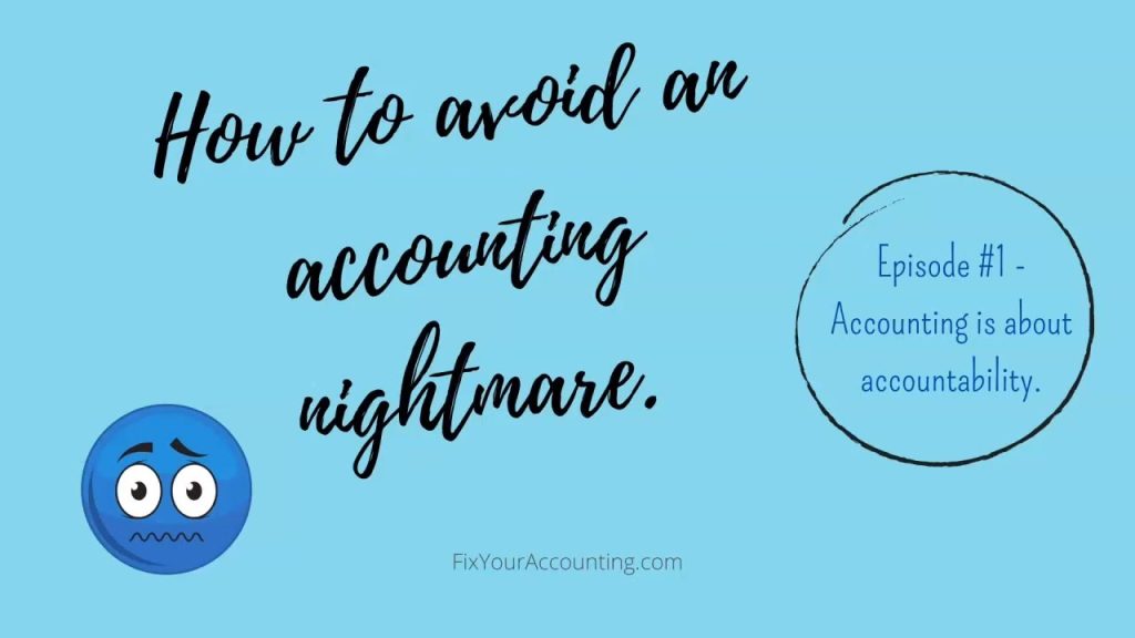 Content image for The Lingering Discrepancies: When Everyday Transactions Become an Accounting Nightmare