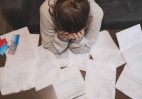 Featured image for The Emotional Toll of Financial Stress: Finding Peace of Mind Through Accounting