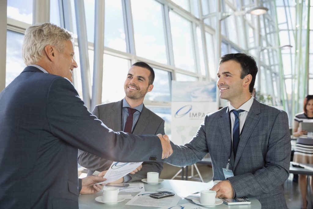 Content image for The Loneliness of Long-Term Accounting: Maintaining Relationships