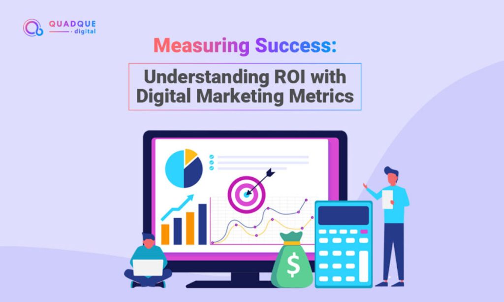 Content image for The Struggle to Achieve Measurable ROI in an Era of Digital Marketing Overload.