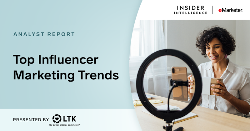 Content image for The Perils of Over-Reliance on Influencer Marketing for Long-Term Brand Growth.
