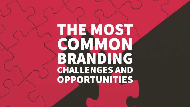 Featured image for How to Overcome Common Branding Challenges That Businesses Face in 2025