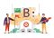 Featured image for Solving the Brand Identity Crisis: Why Your Business Needs a Clear Direction