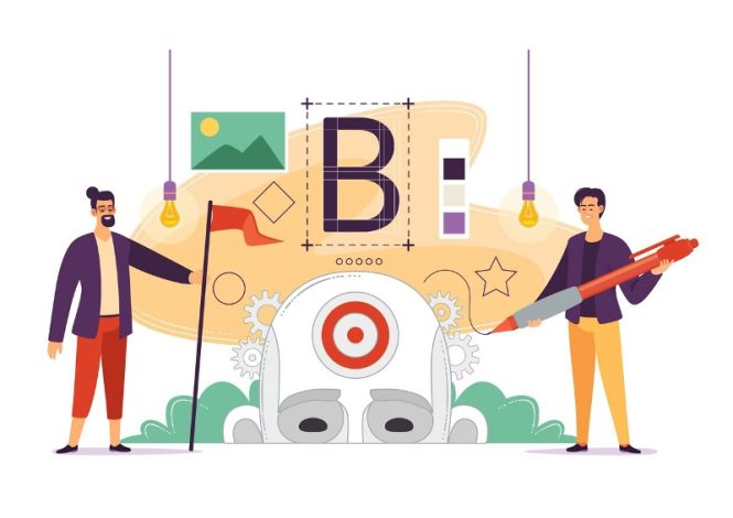 Featured image for Solving the Brand Identity Crisis: Why Your Business Needs a Clear Direction