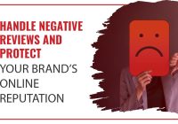 Featured image for How to Handle Negative Feedback About Your Brand Without Damaging Your Image