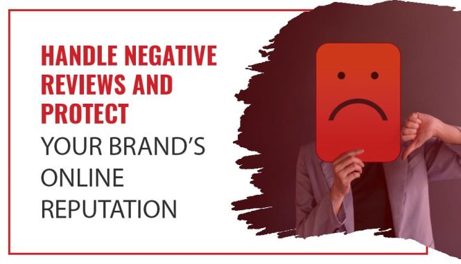Featured image for How to Handle Negative Feedback About Your Brand Without Damaging Your Image