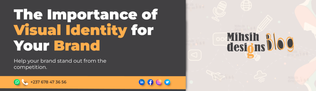 Content image for Why Your Brand’s Visual Identity Might Be Alienating Your Audience and How to Fix It