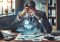 Featured image for Why Many Small Businesses Struggle with Cash Flow Management and How to Fix It