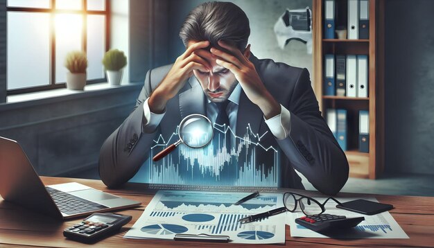 Featured image for Why Many Small Businesses Struggle with Cash Flow Management and How to Fix It