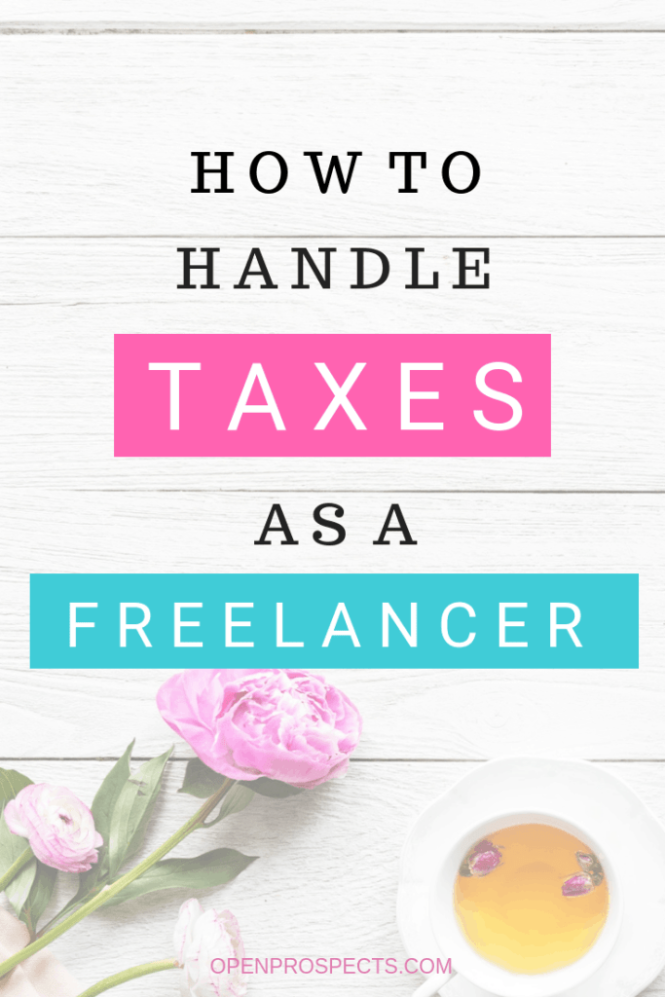 Featured image for The Struggles of Managing Taxes as a Freelancer and How to Minimize Your Tax Burden