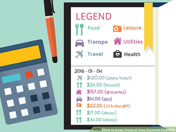 Content image for How to Deal with Financial Setbacks and Keep Your Personal Finances on Track