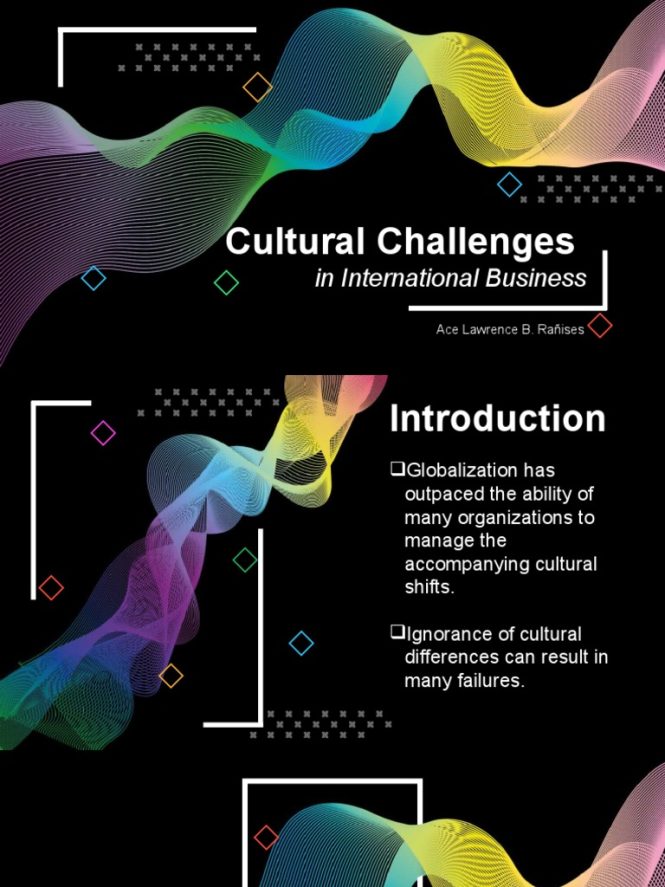 Featured image for The Problem of Cultural Misunderstandings in International Business and How to Overcome Them