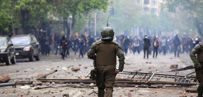 Featured image for How to Deal with Political Instability in Foreign Markets and Protect Your Business Interests