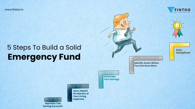 Featured image for Why Many People Are Unprepared for a Financial Emergency and How to Build an Emergency Fund
