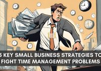 Featured image for Why Many Managers Struggle with Effective Time Management and How to Fix It