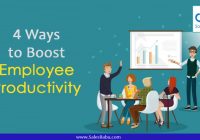 Featured image for How to Tackle the Issue of Employee Motivation and Boost Productivity
