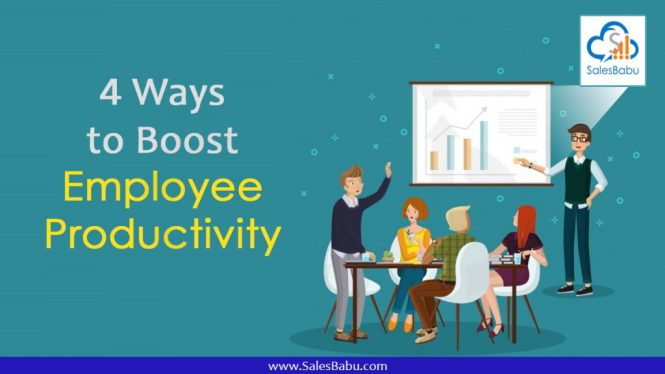 Featured image for How to Tackle the Issue of Employee Motivation and Boost Productivity