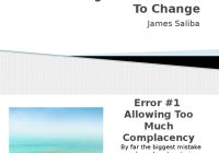 Featured image for Why Many Managers Fail to Manage Change and How to Navigate Organizational Shifts