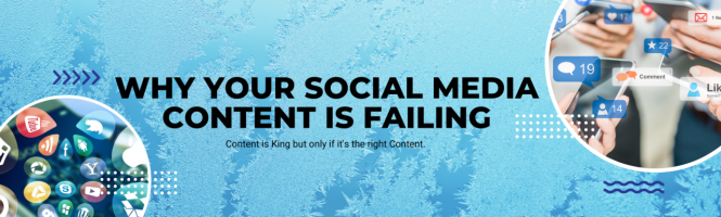 Featured image for Why Many Businesses Fail to Create Engaging Content and How to Solve This Issue