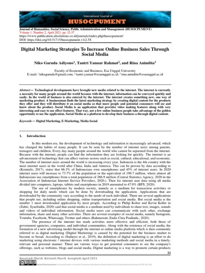 Featured image for How to Overcome the Challenges of Social Media Marketing and Build a Strong Online Presence