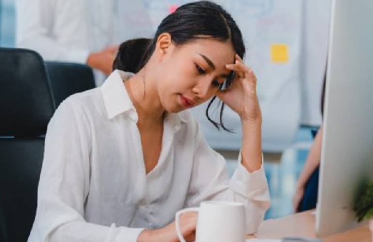 Content image for How to Overcome the Challenge of Managing High-Stress Situations in the Workplace