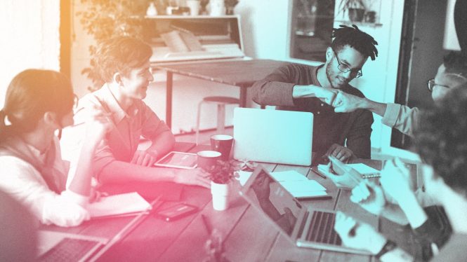 Featured image for Why Many Managers Fail to Build Strong Relationships with Their Team and How to Fix It