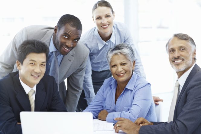 Featured image for The Struggles of Managing a Multigenerational Workforce and How to Foster Collaboration