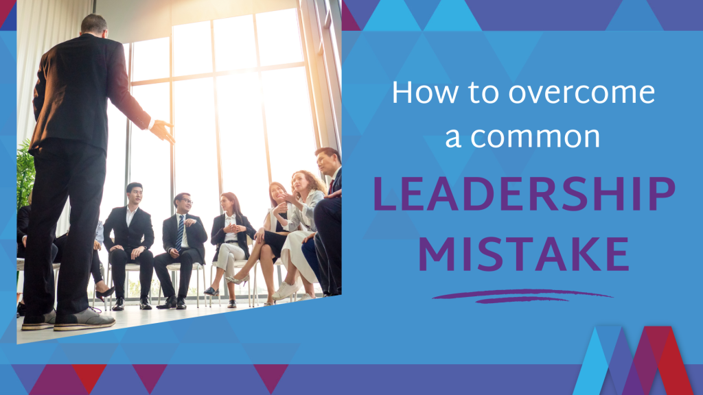 Content image for How to Overcome the Issue of Inconsistent Leadership and Build a Stronger Team