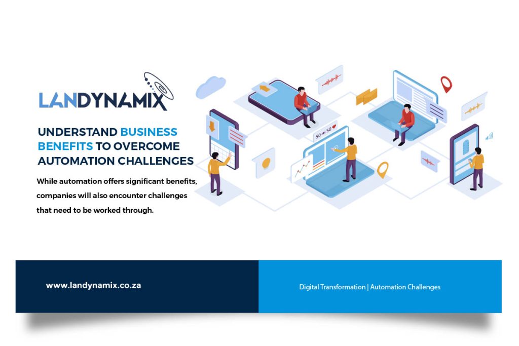 Content image for How to Overcome the Challenges of Marketing Automation and Make It Work for Your Business