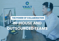 Featured image for How to Ensure Effective Collaboration Between In-House Teams and Outsourced Partners
