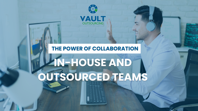 Featured image for How to Ensure Effective Collaboration Between In-House Teams and Outsourced Partners