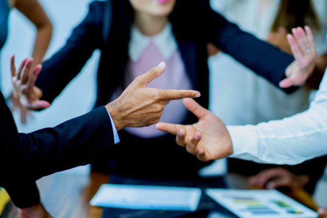 Featured image for The Problem of Miscommunication and How to Improve Outsourcing Relations