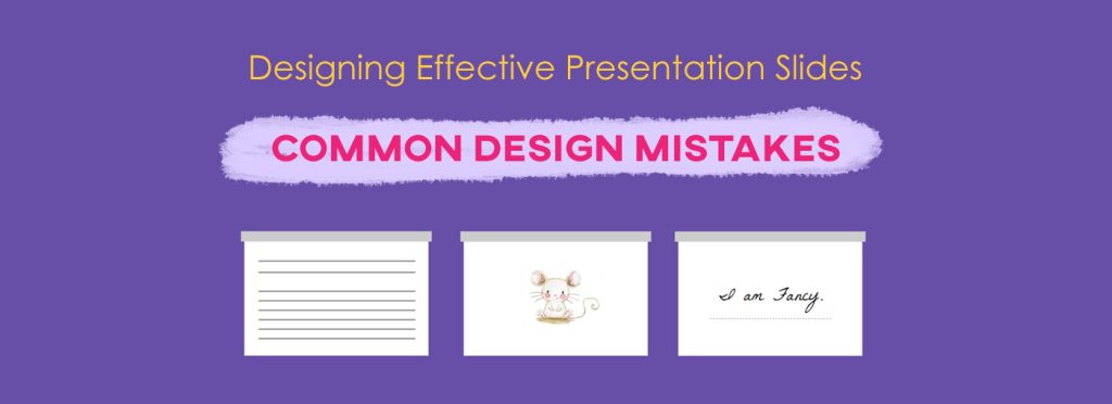 Content image for The Struggles of Designing Effective PowerPoint Slides for Presentations