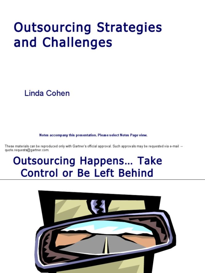 Featured image for The Struggles of Managing Multiple Outsourcing Vendors Simultaneously
