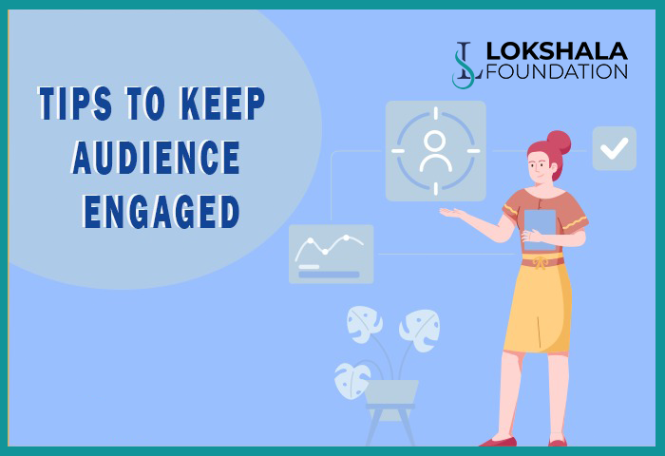 Featured image for How to Address the Challenge of Keeping Your Presentation Engaging for a Long Audience