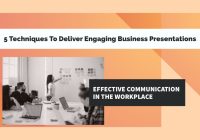 Featured image for The Challenge of Engaging a Disinterested Audience in Business Presentations