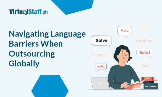 Featured image for How to Deal with Language Barriers in Outsourcing Agreements