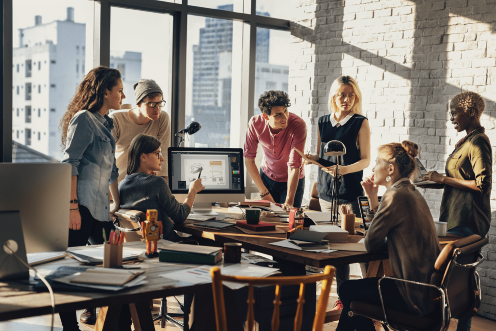 Content image for How to Improve Your Storytelling Skills for More Compelling Business Presentations