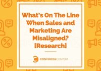 Featured image for How to Avoid the Pitfalls of Misaligned Sales and Marketing Strategies