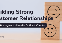 Featured image for The Challenge of Building Strong Relationships with Difficult Clients