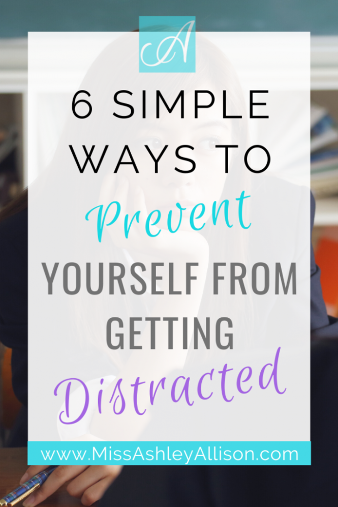 Featured image for How to Maintain Control During Your Presentation and Prevent Distractions