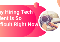 Featured image for Why Small Businesses Face Difficulty in Hiring the Right Talent