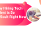 Featured image for Why Small Businesses Face Difficulty in Hiring the Right Talent