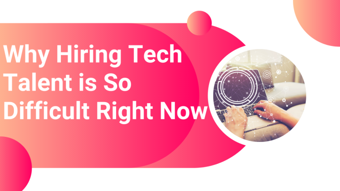 Featured image for Why Small Businesses Face Difficulty in Hiring the Right Talent