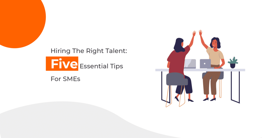 Content image for Why Small Businesses Face Difficulty in Hiring the Right Talent