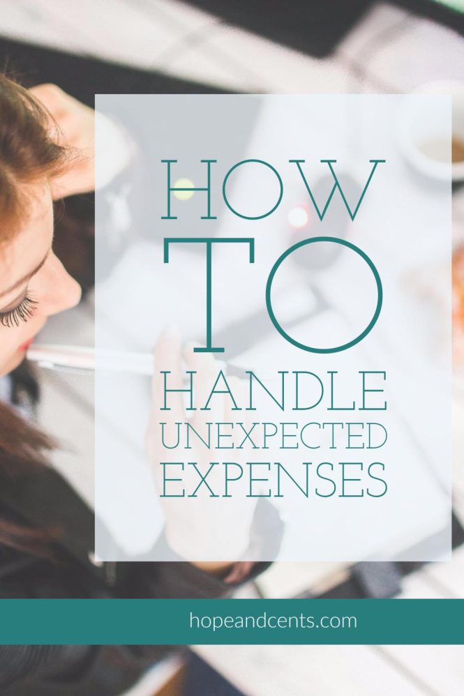 Featured image for How to Handle Unexpected Expenses That Can Derail Small Business Operations