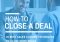 Featured image for The Difficulty of Closing High-Value Deals and How to Improve Your Strategy