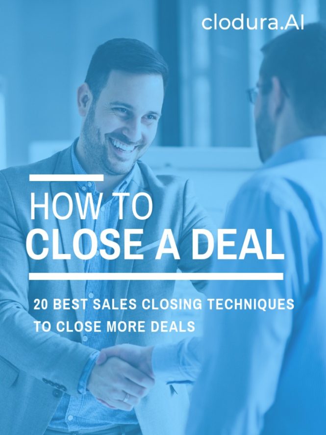 Featured image for The Difficulty of Closing High-Value Deals and How to Improve Your Strategy