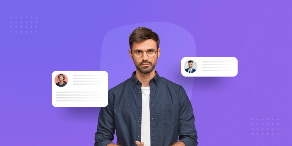 Content image for The Struggles of Personalizing Sales Approaches for Different Buyer Personas